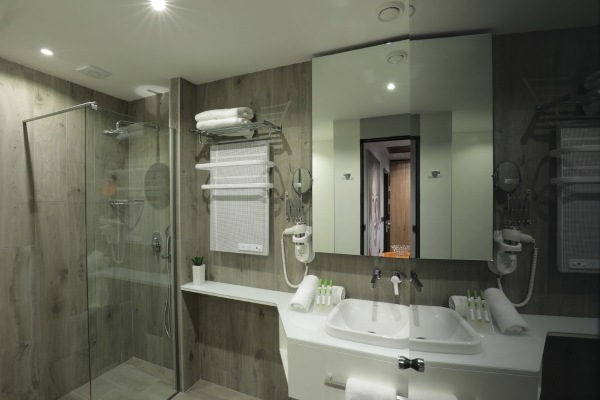Hotel Panoramika Design & Spa (Skopje)
